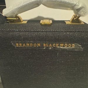 Brandon Blackwood Denim (Blk)